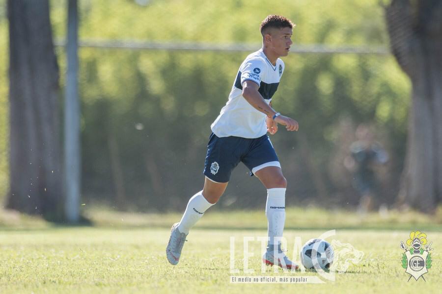 Ortiz suma sangre joven